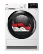 AEG TR718L4B 7000 Series 8kg Heat Pump Tumble Dryer