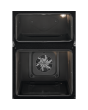 AEG DCB535060M 6000 SurroundCook Built-In Double Oven