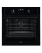AEG BPX53506EB 6000 SurroundCook Built-In Single Oven