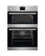 AEG DCB535060M 6000 SurroundCook Built-In Double Oven