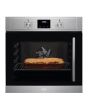 AEG BCX335L11M 6000 SurroundCook Built-In Single Oven