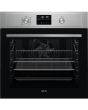 AEG BPX535A61M 6000 AirFry Built-In Single Oven