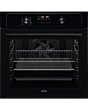 AEG BEX535A61B 6000 AirFry Built-In Single Oven