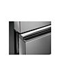 AEG RMB954E9VX 9000 Series American Style Fridge Freezer