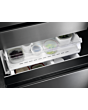 AEG RMB954E9VX 9000 Series American Style Fridge Freezer