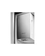 AEG RMB954E9VX 9000 Series American Style Fridge Freezer