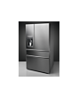 AEG RMB954E9VX 9000 Series American Style Fridge Freezer