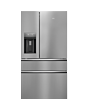 AEG RMB954E9VX 9000 Series American Style Fridge Freezer