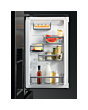 AEG RMB954E9VX 9000 Series American Style Fridge Freezer