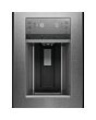 AEG RMB954E9VX 9000 Series American Style Fridge Freezer