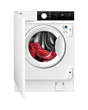 AEG LX6WG74634BI 6000 Series 7/4kg Washer Dryer