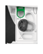 AEG LWR8516O5UD 8000 Series 10/6kg Washer Dryer