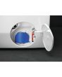 AEG LWR8516O5UD 8000 Series 10/6kg Washer Dryer
