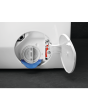 AEG LWR8516O5UD 8000 Series 10/6kg Washer Dryer