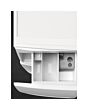 AEG LFSR71844B 8kg 1400rpm Freestanding Washing Machine - White