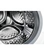 AEG LFSR71844B 8kg 1400rpm Freestanding Washing Machine - White