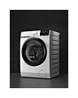 AEG LFSR71844B 8kg 1400rpm Freestanding Washing Machine - White