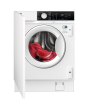 AEG LFX6G7434BI 6000 Series Front Loading Full Size 7kg Washing Machine
