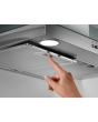 AEG DTB3954M 90cm Chimney Hood