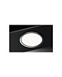 AEG DTX3840B 3000 80cm Chimney Cooker Hood