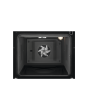 AEG CIB6743ACM Induction Electric Cooker with Double Oven