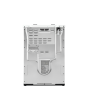 AEG CGX1130ACW 55cm Gas Cooker