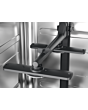 AEG FFB62417ZW 6000 SatelliteClean Freestanding Slimline Dishwasher with AirDry Technology + 9 Place Place Settings