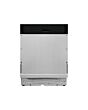 AEG GI8200X5TN 8000 Series Full Size 60cm Integrated Dishwasher