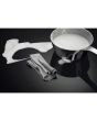 AEG SO64IA0SCB 58cm Induction Hob
