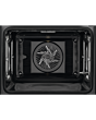 AEG GA5PB501AB Built-In Single Oven with SteamBake