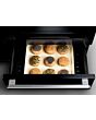 Rangemaster NEX110DFFBL/C 110cm Dual Fuel Range Cooker
