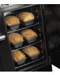 Rangemaster PDL100DFFSL/C 100cm Dual Fuel Range Cooker