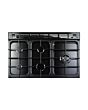 Rangemaster NEX90DFFBL/C 90cm Dual Fuel Range Cooker