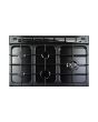 Rangemaster NEX90DFFWH/C 90cm Dual Fuel Range Cooker
