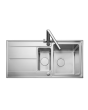 Rangemaster ARL1052/ Arlington Sink