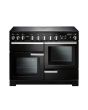 Rangemaster PDL110EIBL/C 110cm Electric Range Cooker