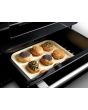 Rangemaster PDL110EIBL/C 110cm Electric Range Cooker