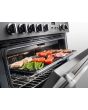 Rangemaster PROP90FXEISS/C 90cm Electric Range Cooker