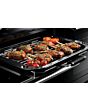 Rangemaster PDL110DFFSS/C 110cm Dual Fuel Range Cooker