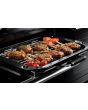 Rangemaster PDL90DFFSS/C 90cm Dual Fuel Range Cooker