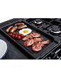 Rangemaster PDL110DFFSS/C 110cm Dual Fuel Range Cooker