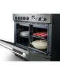 Rangemaster PROP90FXEISS/C 90cm Electric Range Cooker