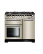 Rangemaster EDL100DFFIV/C Encore Deluxe 100 Dual Fuel Range Cooker