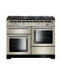 Rangemaster EDL110DFFIV/C Encore Deluxe 110 Dual Fuel Range Cooker