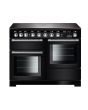 Rangemaster EDL110EIBL/C Encore Deluxe 110 Induction Range Cooker