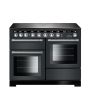 Rangemaster EDL110EISL/C Encore Deluxe 110 Induction Range Cooker