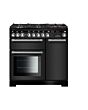 Rangemaster EDL90DFFCB/C Encore Deluxe 90 Dual Fuel Range Cooker