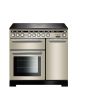 Rangemaster EDL90EIIV/C Encore Deluxe 90 Induction Range Cooker