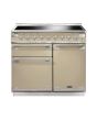 Rangemaster ELS100EICR 100cm Electric Range Cooker