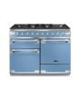 Rangemaster ELS110DFFCA 110cm Dual Fuel Range Cooker